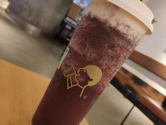 -喜茶(佛山顺德大良东乐路店)