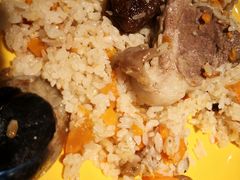 手抓饭-新疆喀什噶尔餐厅(普利街店)
