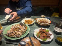 -兰溪小馆(首经贸店)