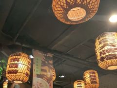 -南京大牌档(香港广场店)