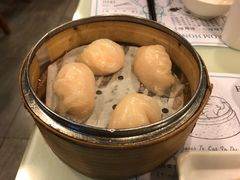 -点点心点心专门店(旺角店)