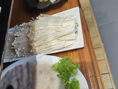 -草原塞蛮羊火锅城(港湾店)