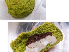 红豆嘟嘟-奈雪的茶(市百一店)