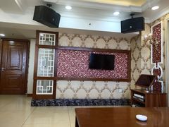 -中国吉菜名店广源宾馆餐厅