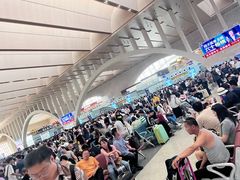 -石家庄站