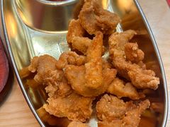 炸鸡-食米家拌饭(梅溪新天地店)