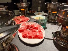 -鼎鼎香·港式火锅(北京SKP店)