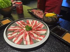 -樱嘢·炭火烧肉(惠南店)