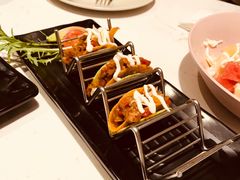 塔可-TA'塔雀 墨西哥餐厅(江都金鹰店)