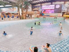 -南宫温泉水世界