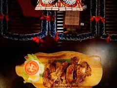 -大头虾越式风味餐厅(光明广场店)