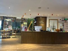 -麦子MaiMassage(打浦桥店)