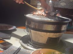 -久藏·横膈膜烧肉·酒场(江汉路店)