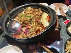 香辣味-蛙小侠(柳州万象城店)