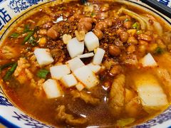 水煮肉米线-贵州米线(童家巷店)