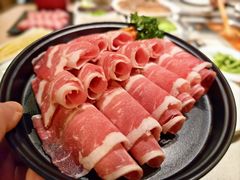 -海底捞火锅(天河方圆荟店)