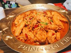 -胖哥俩肉蟹煲(杭州下沙学林街店)