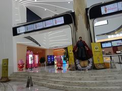 -中影国际影城(印力中心CINITY店)
