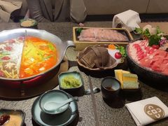 -湊湊火锅·茶憩(和平大悦城店)