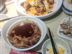 -领蟹祥记·香辣蟹·特色小海鲜(奥体天虹店)