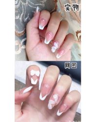 -好看加白色房子