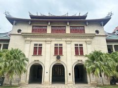 -厦门大学(思明校区)