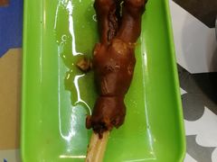 -清真.德枭炕肉店.青海菜(大新街夜市店)