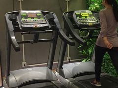 -漾健身·普拉提(橡树湾店)