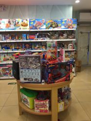 -乐友孕婴童(刘家窑店)