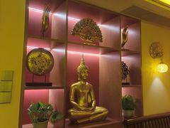 -金色莲花泰式按摩SPA(石牌店)