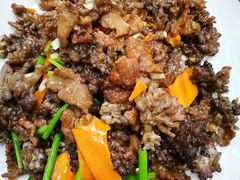 -下梅人家土菜馆(历史文化餐厅度假区店)