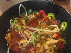 -怂嘴冷锅串串&乐山烧烤(中赢康康谷店)