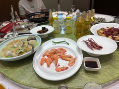 -东宴(温岭店)