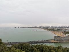 -蓬莱阁景区
