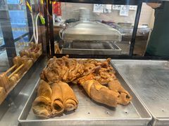 -老刘家永盛斋·传统泡馍(东关南街店)