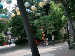 -成都欢乐谷