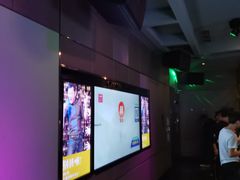 -泡沫BUbbLE量贩式KTV(金沙江路店)