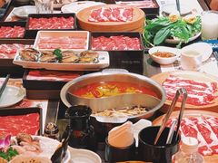 -MoMo牧场·寿喜烧专门店(长泰广场店)
