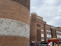 -新疆国际大巴扎