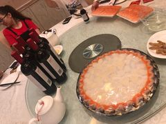 -御满江海鲜酒家(洛溪新城店)