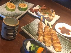 -千代武日本料理(开发区店)