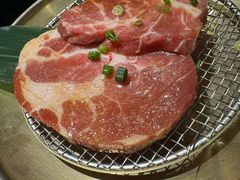 -九田家黑牛烤肉料理(新辰里亚运村店)