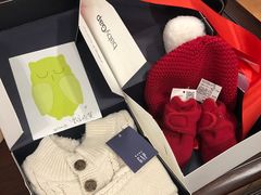 -GAP(汇一城三区店)