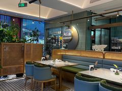 -陶兰居·手工点心·粤菜(圆融时代广场店)