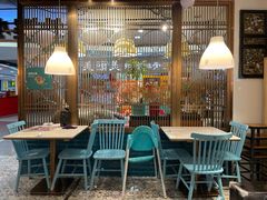 -外婆小聚茶餐厅·生日·团建(市民中心店)