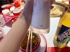 -欠火锅·水牛毛肚·团建聚餐·生日宴(何山路店)