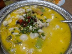 -李氏传家菜(兴城路店)