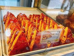 -鲍师傅糕点(台东步行街店)