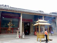 -华林禅寺