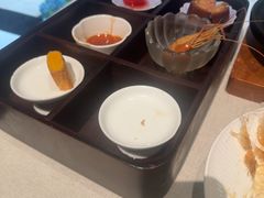 -狮王府淮扬菜(老门东店)